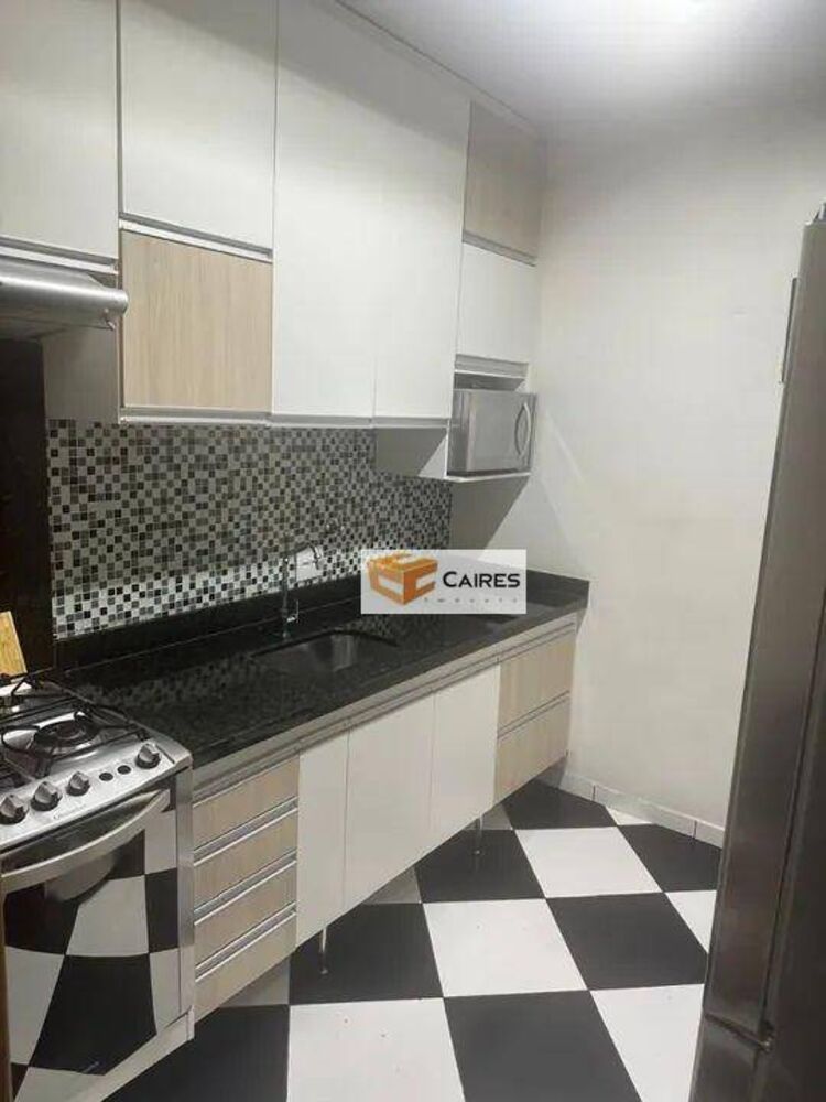 Apartamento, 2 quartos, 56 m² - Foto 13