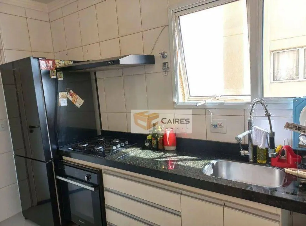 Apartamento, 3 quartos, 80 m² - Foto 2