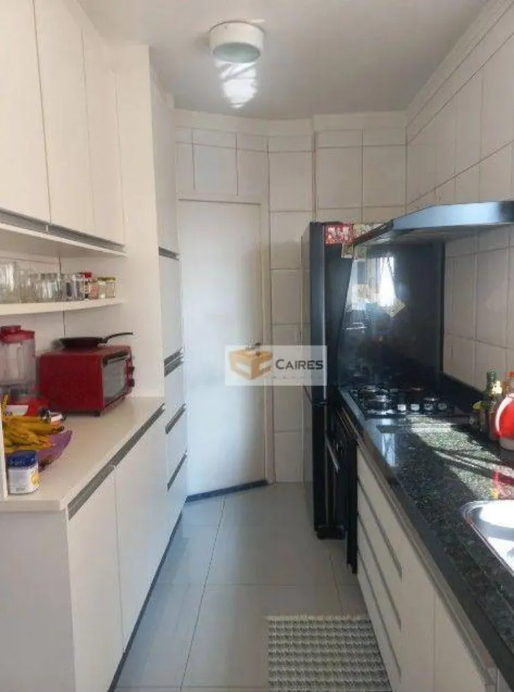 Apartamento, 3 quartos, 80 m² - Foto 7