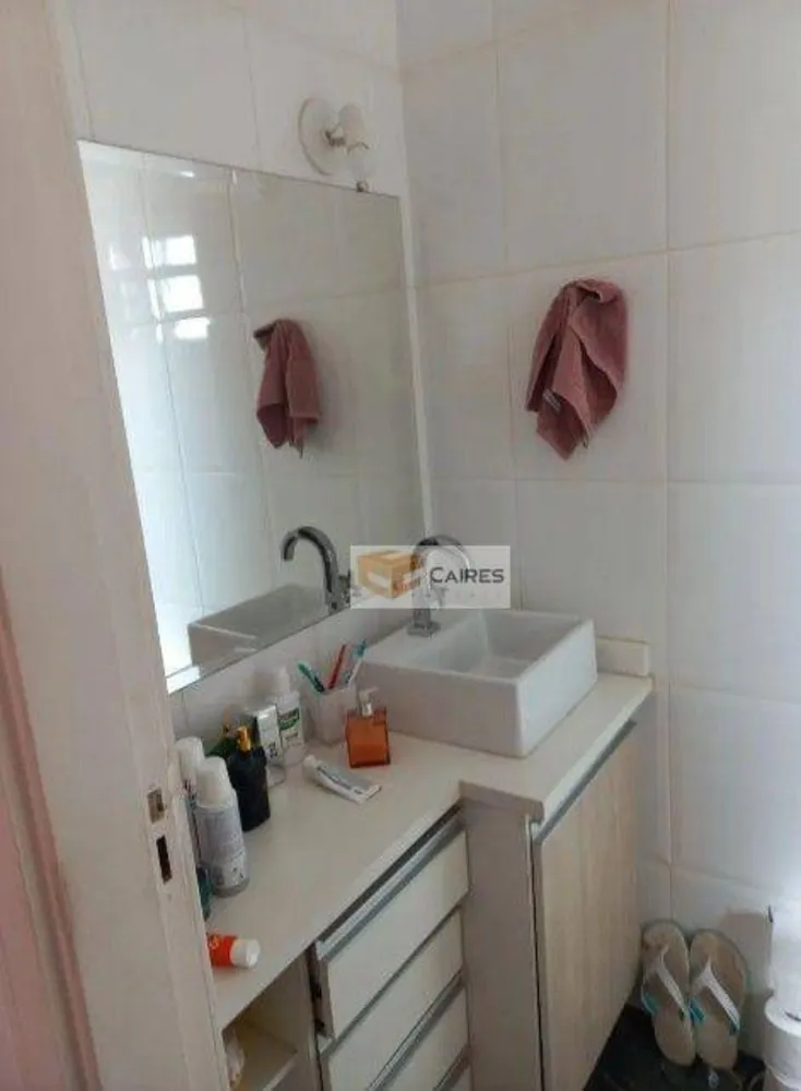 Apartamento, 3 quartos, 80 m² - Foto 11