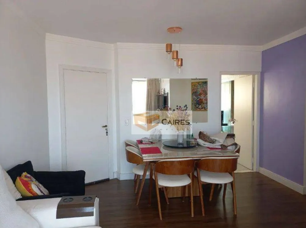 Apartamento, 3 quartos, 80 m² - Foto 12
