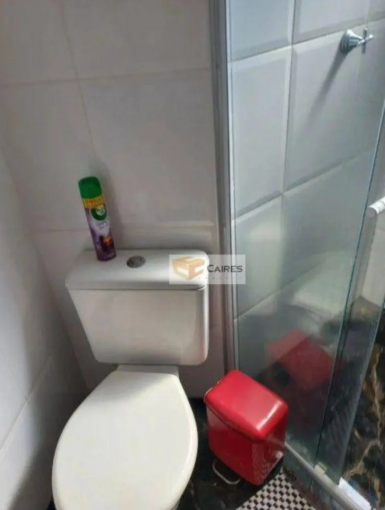 Apartamento, 3 quartos, 80 m² - Foto 6