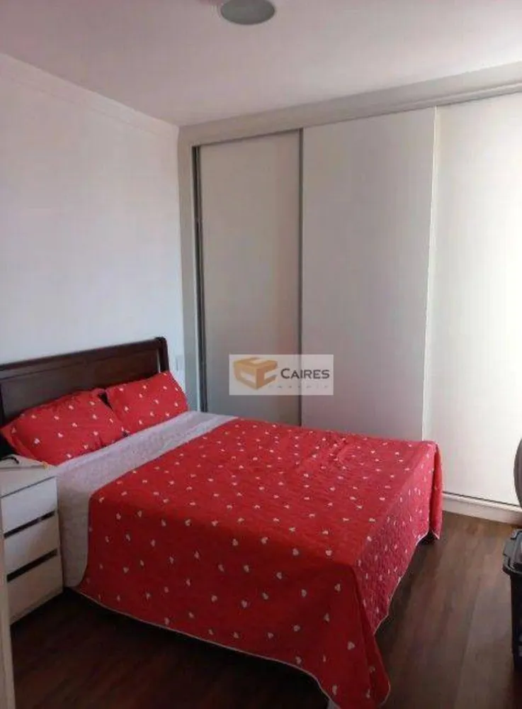 Apartamento, 3 quartos, 80 m² - Foto 8