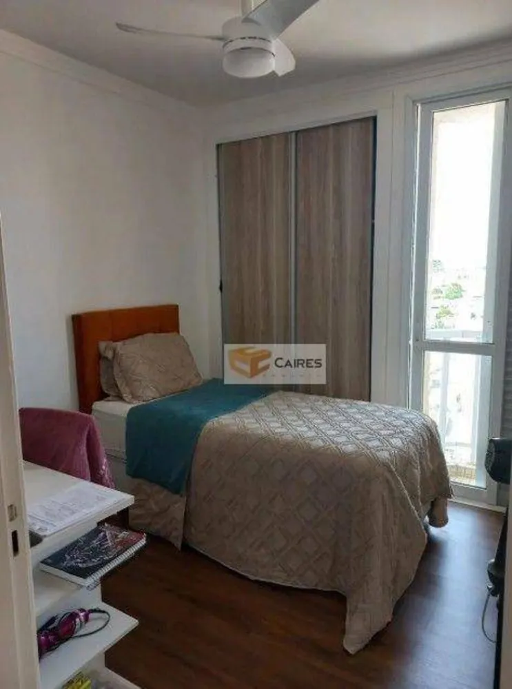Apartamento, 3 quartos, 80 m² - Foto 9