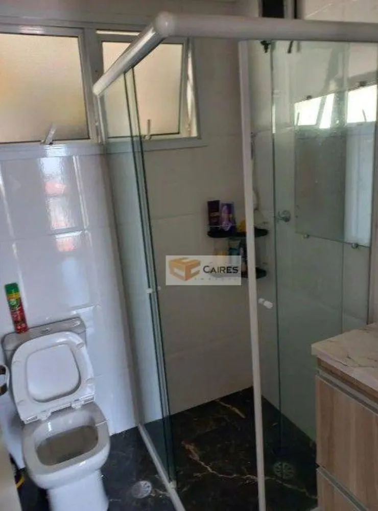 Apartamento, 3 quartos, 80 m² - Foto 4