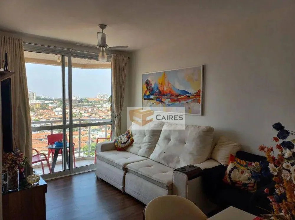Apartamento, 3 quartos, 80 m² - Foto 13