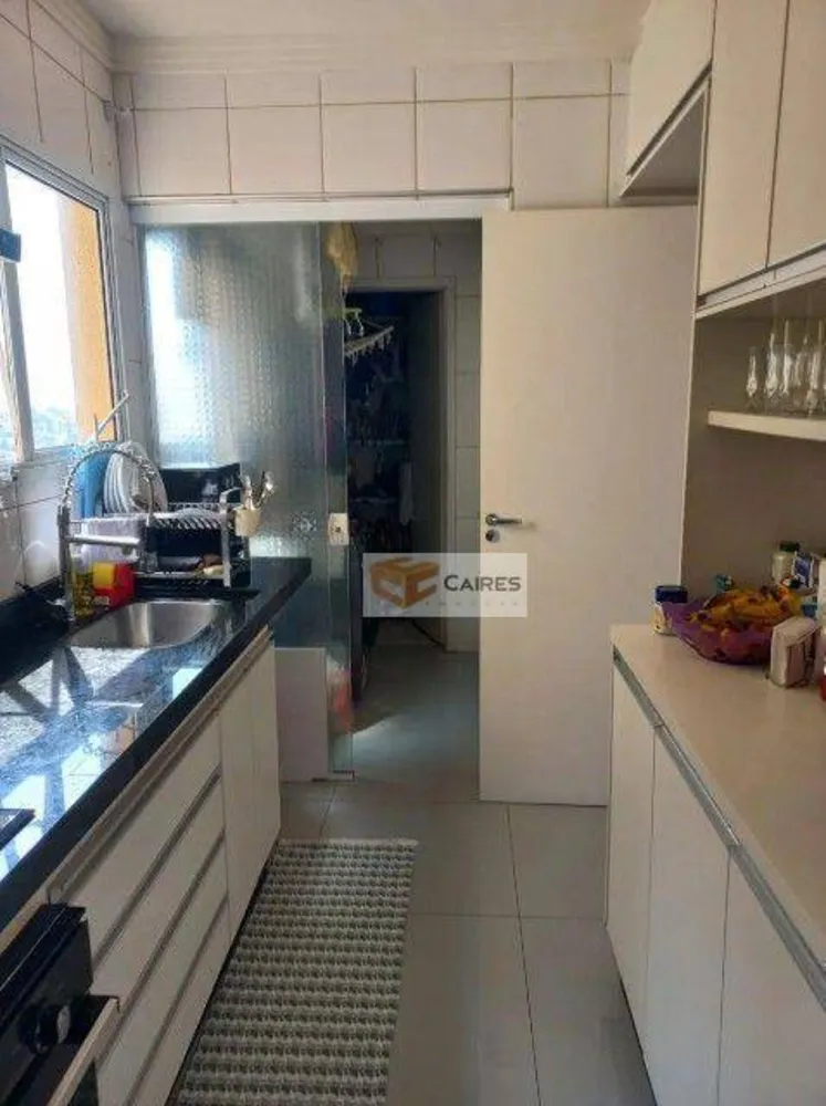Apartamento, 3 quartos, 80 m² - Foto 3