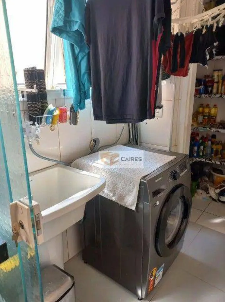 Apartamento, 3 quartos, 80 m² - Foto 5