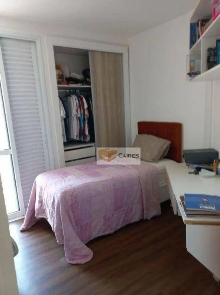Apartamento, 3 quartos, 80 m² - Foto 10