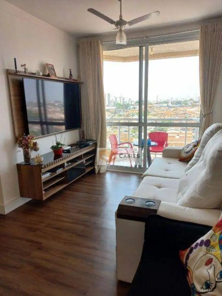 Apartamento, 3 quartos, 80 m² - Foto 14