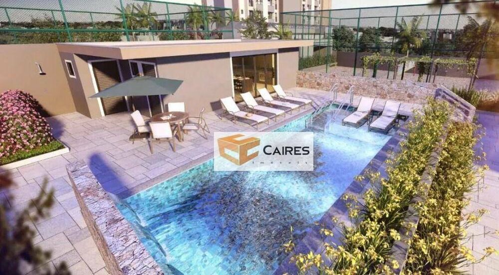 Apartamento, 1 quarto, 57 m² - Foto 2