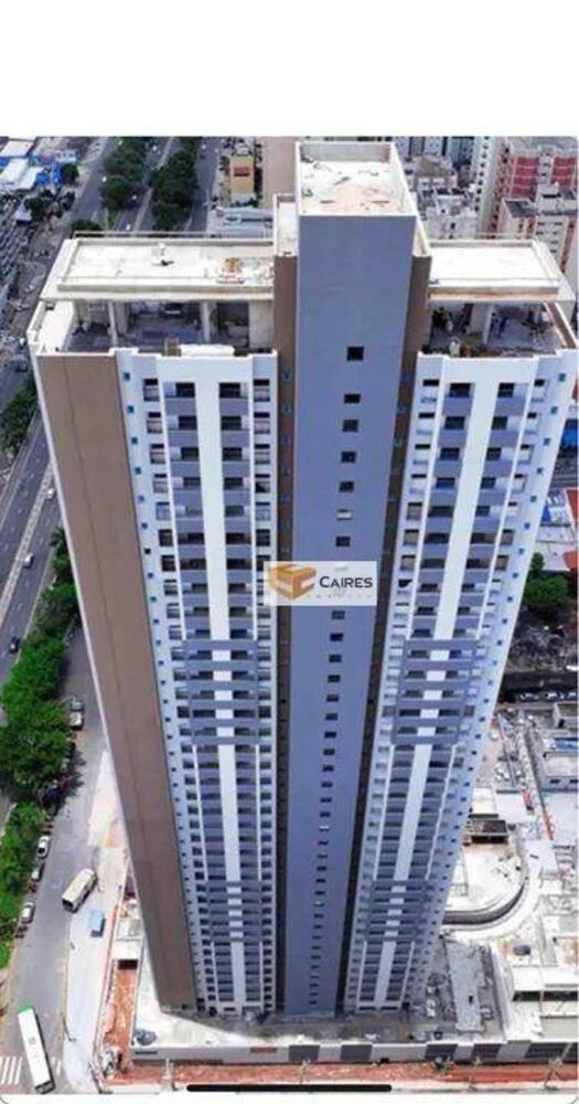 Apartamento, 1 quarto, 57 m² - Foto 1