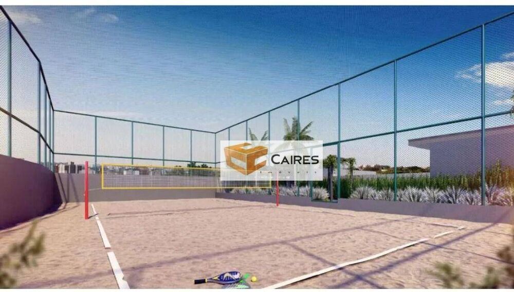 Apartamento, 1 quarto, 57 m² - Foto 4