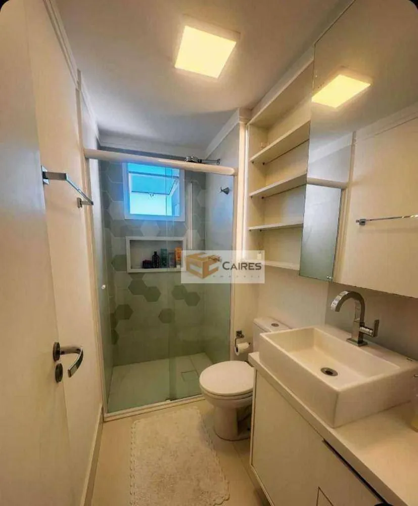 Apartamento, 3 quartos, 80 m² - Foto 11