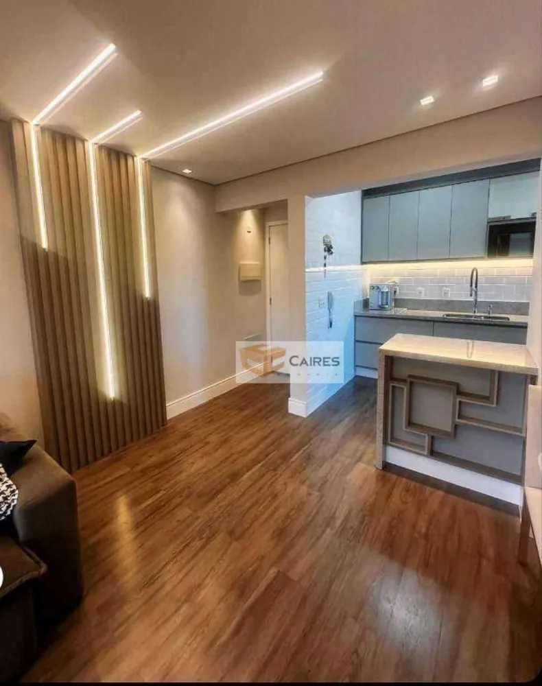 Apartamento, 3 quartos, 80 m² - Foto 16