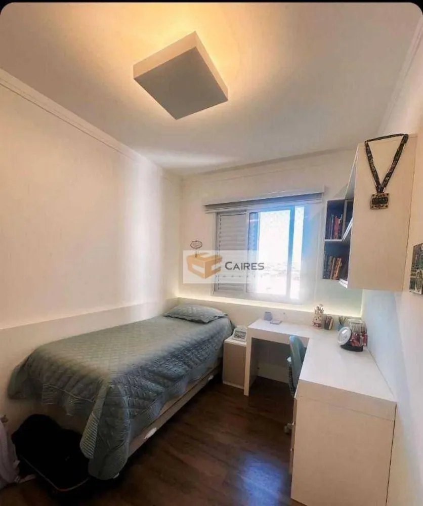 Apartamento, 3 quartos, 80 m² - Foto 13