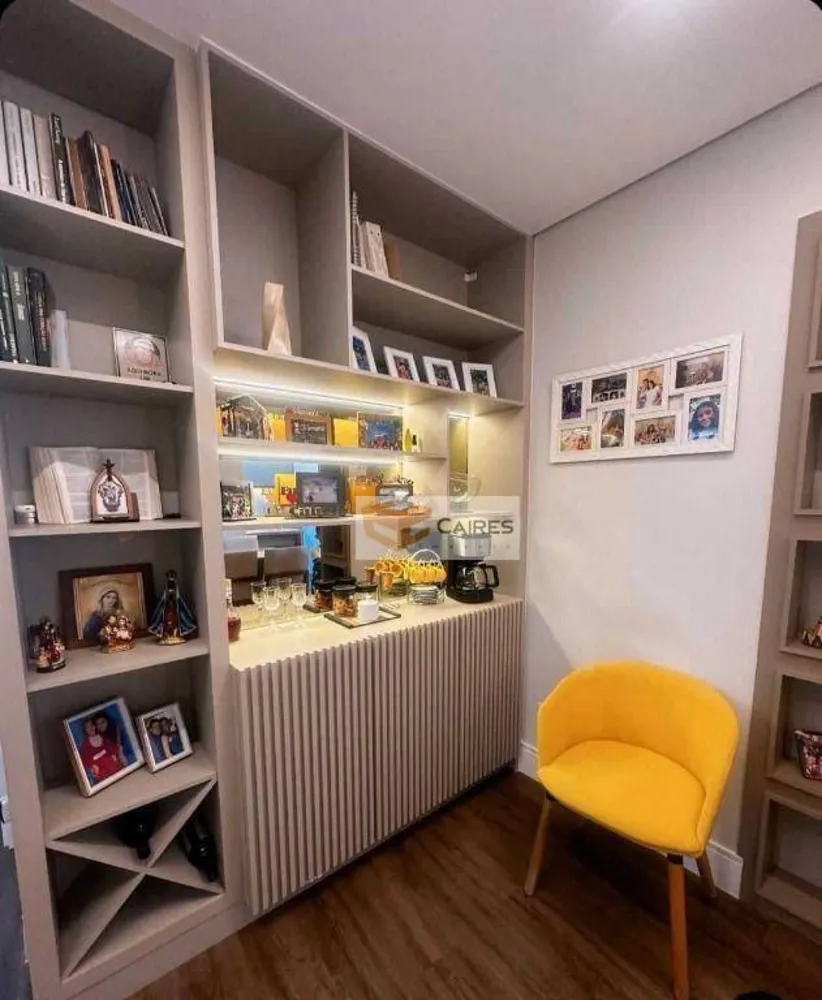 Apartamento, 3 quartos, 80 m² - Foto 15