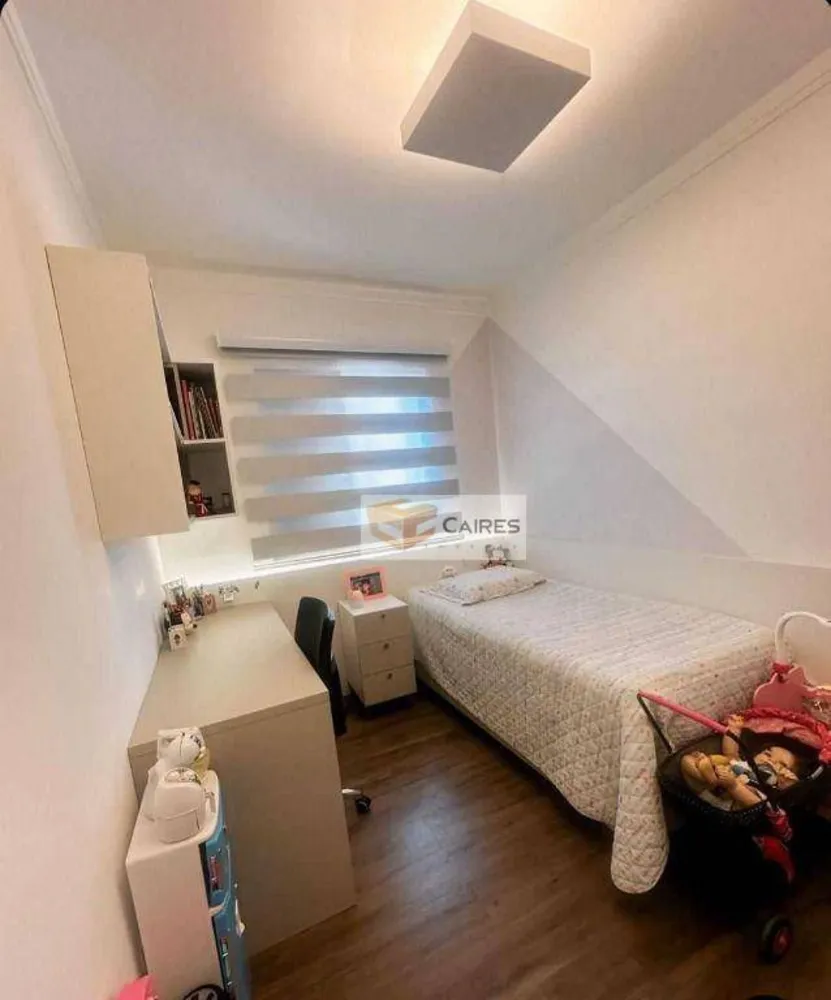 Apartamento, 3 quartos, 80 m² - Foto 10
