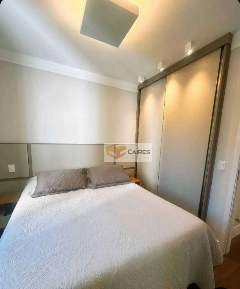 Apartamento, 3 quartos, 80 m² - Foto 9