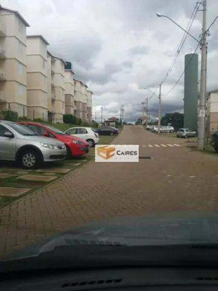 Apartamento, 3 quartos, 52 m² - Foto 4