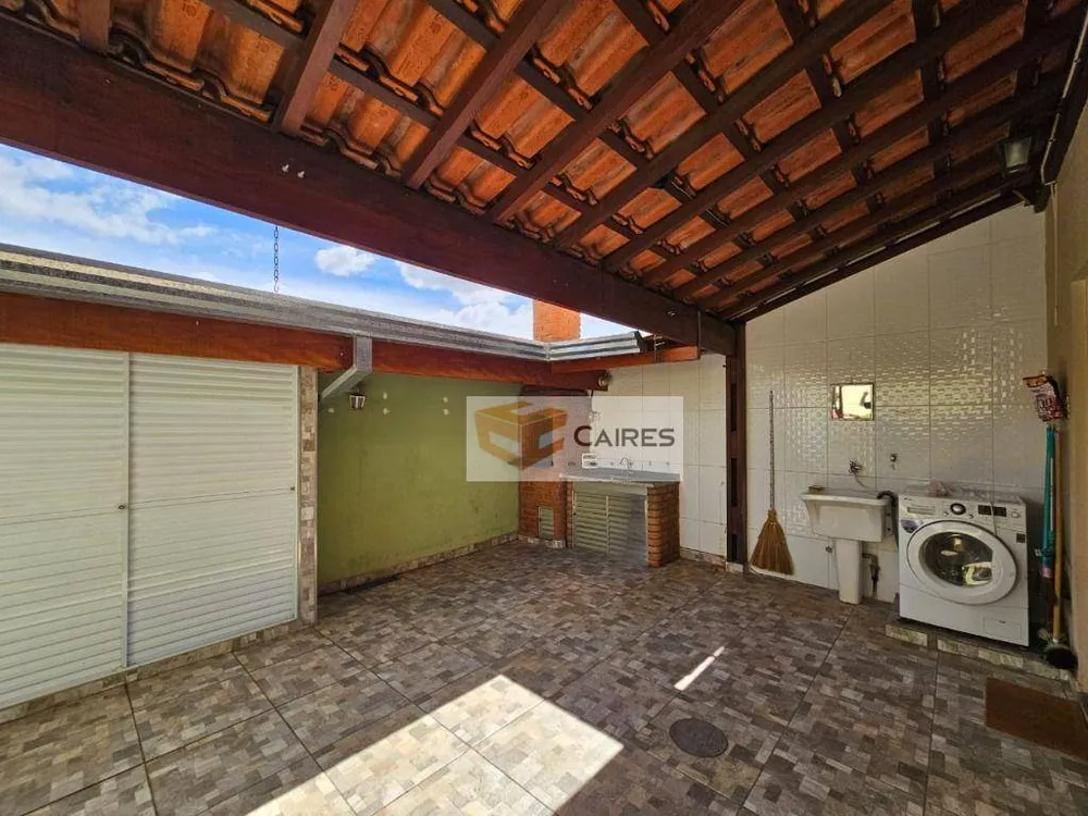 Casa, 3 quartos - Foto 8