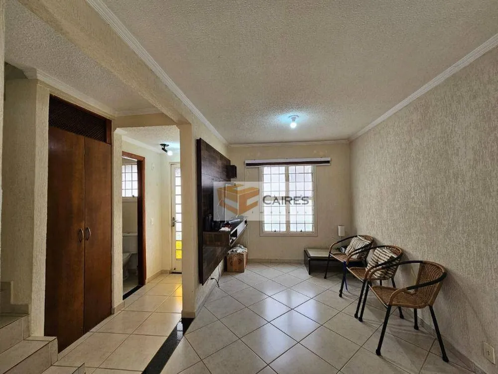 Casa, 3 quartos - Foto 10