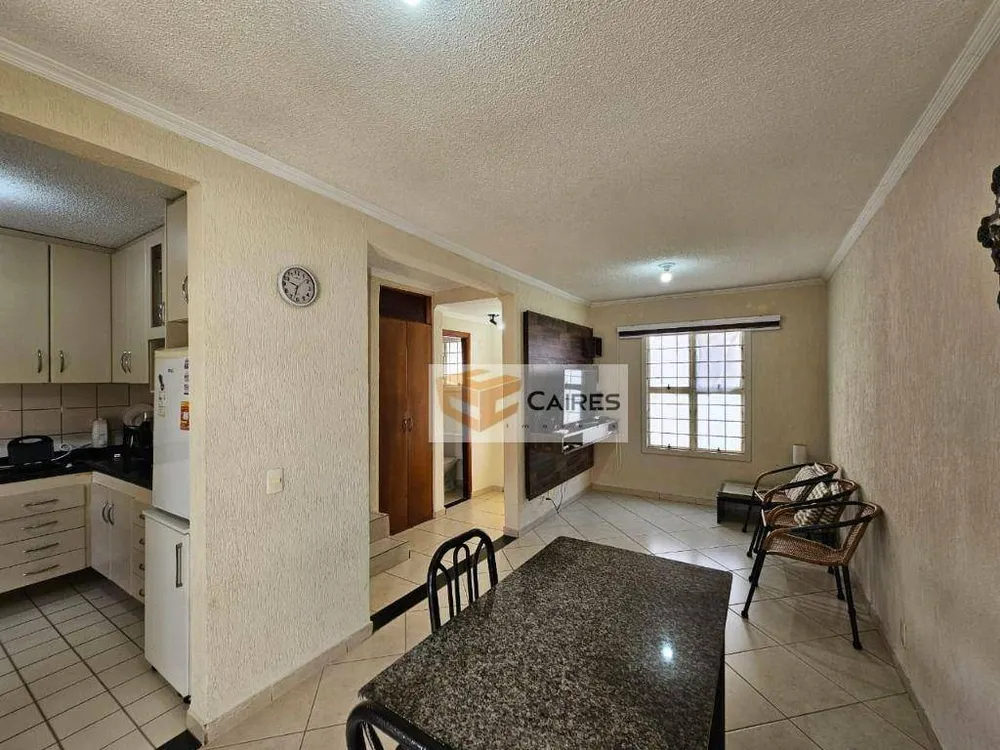 Casa, 3 quartos - Foto 9