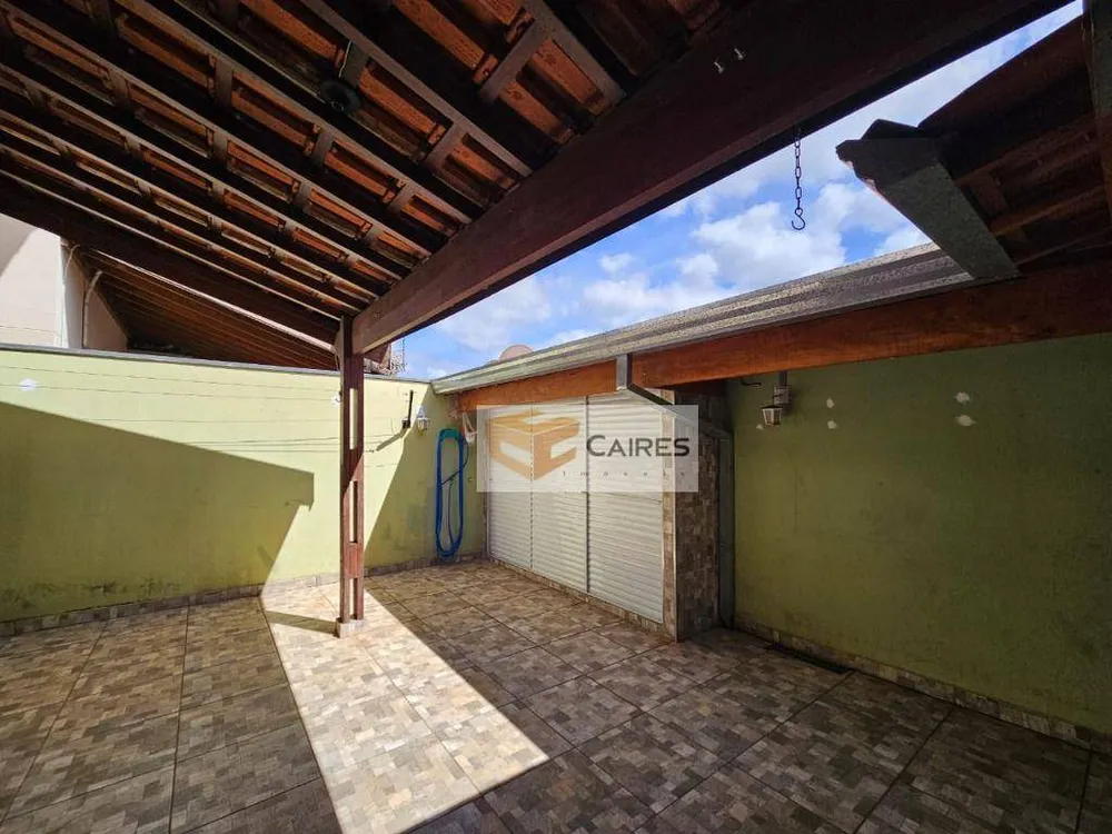 Casa, 3 quartos - Foto 3