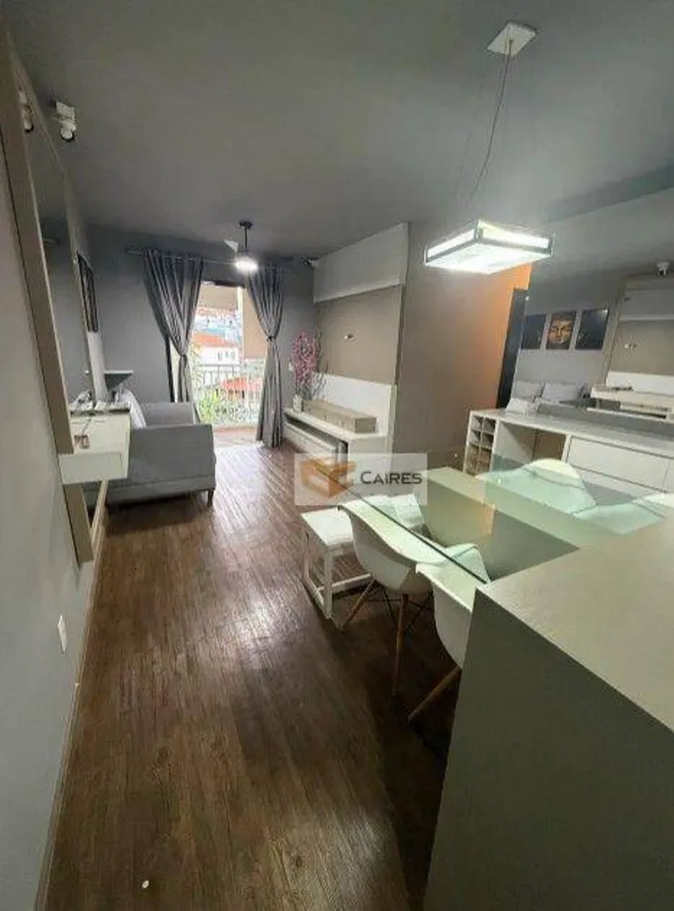 Apartamento, 3 quartos, 77 m² - Foto 3