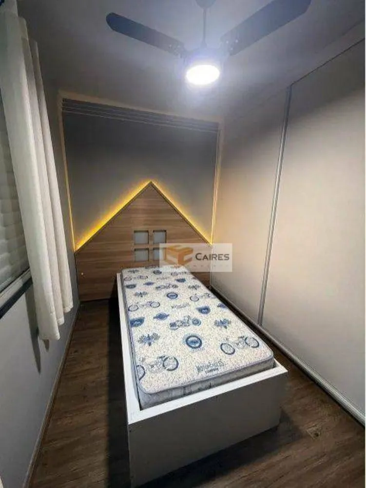 Apartamento, 3 quartos, 77 m² - Foto 12