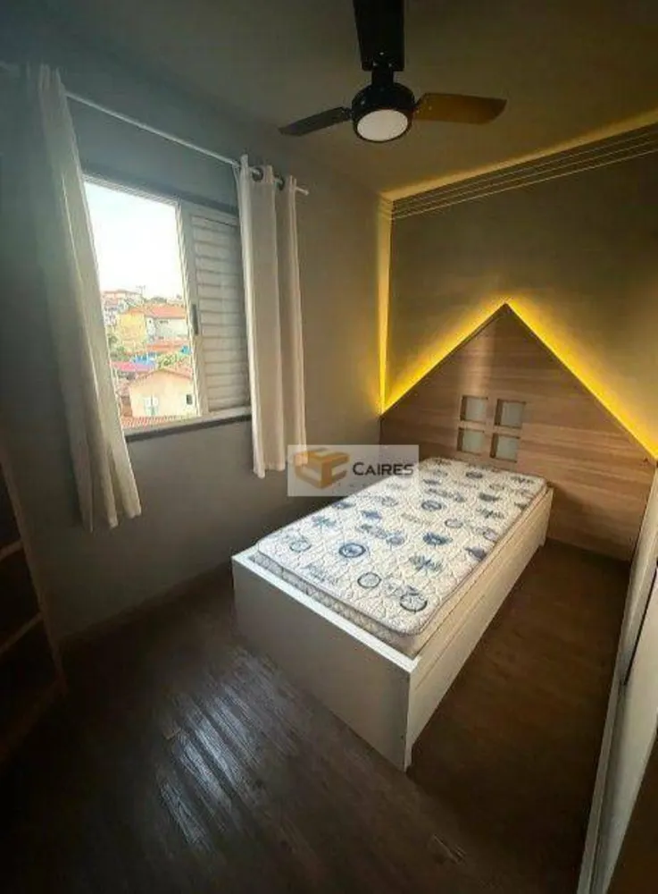 Apartamento, 3 quartos, 77 m² - Foto 11