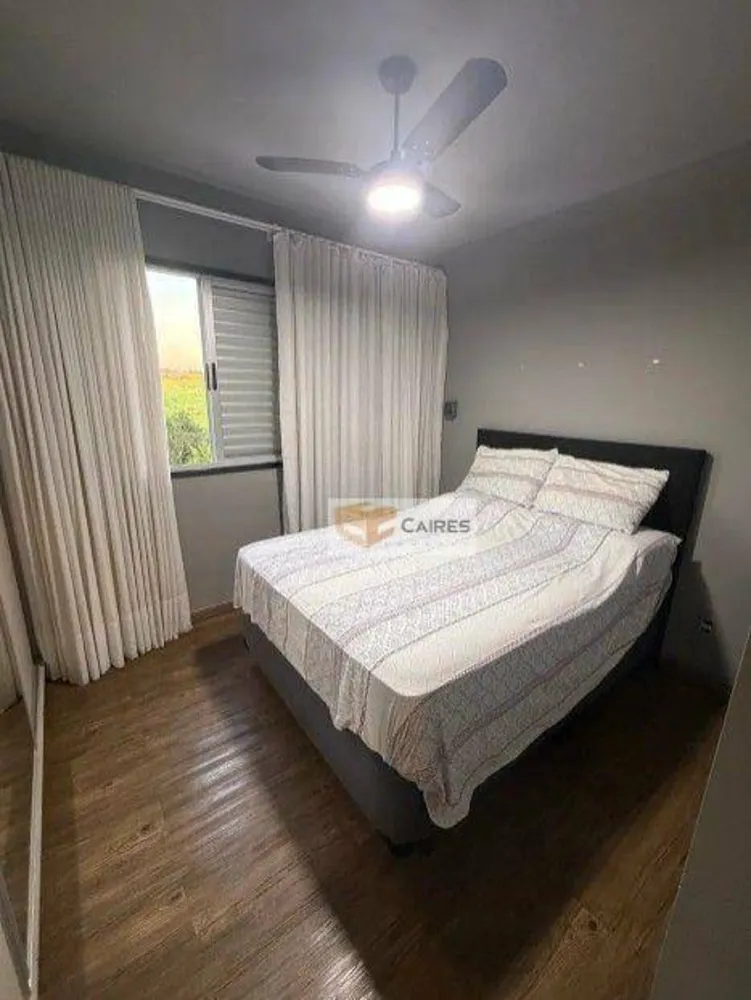 Apartamento, 3 quartos, 77 m² - Foto 14