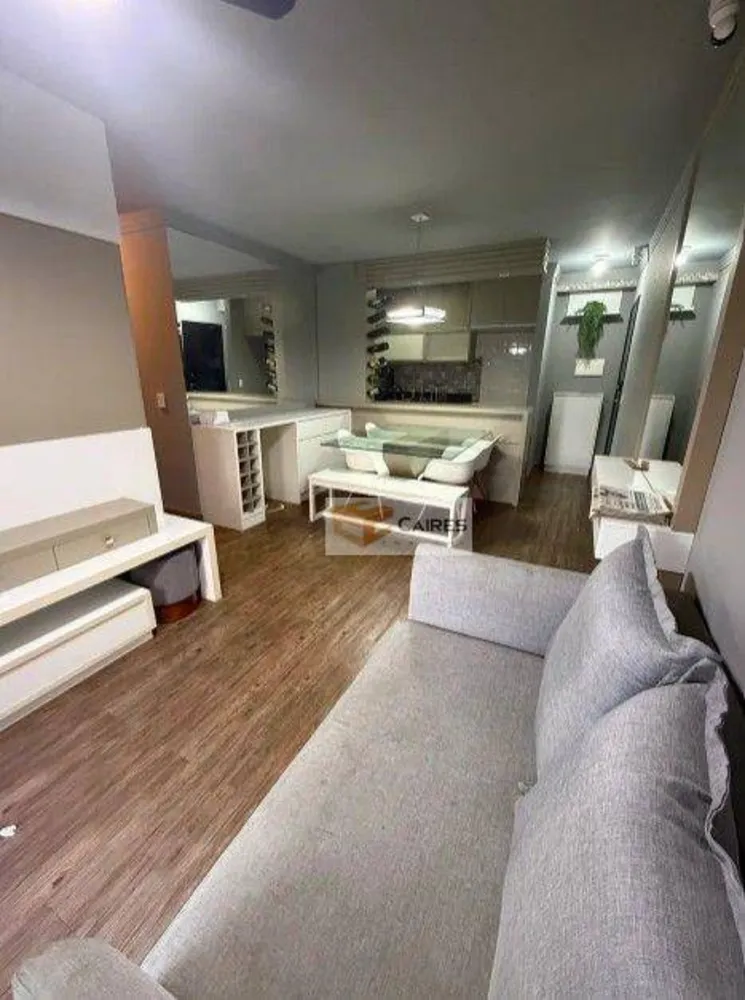 Apartamento, 3 quartos, 77 m² - Foto 5