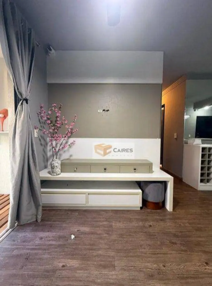 Apartamento, 3 quartos, 77 m² - Foto 7