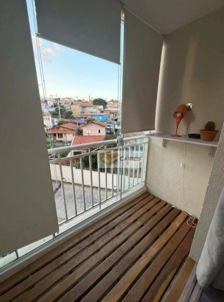 Apartamento, 3 quartos, 77 m² - Foto 6