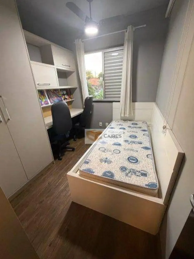 Apartamento, 3 quartos, 77 m² - Foto 9