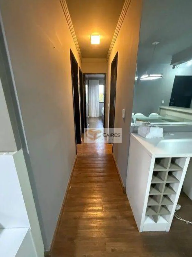 Apartamento, 3 quartos, 77 m² - Foto 8