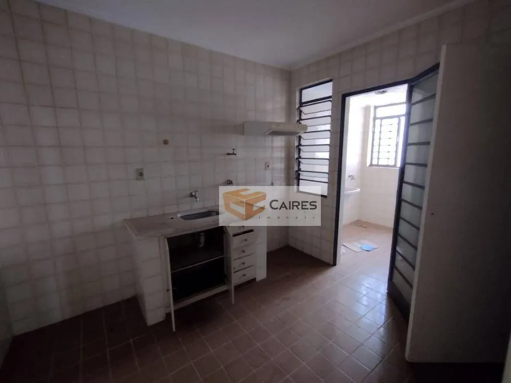 Apartamento, 3 quartos, 82 m² - Foto 3
