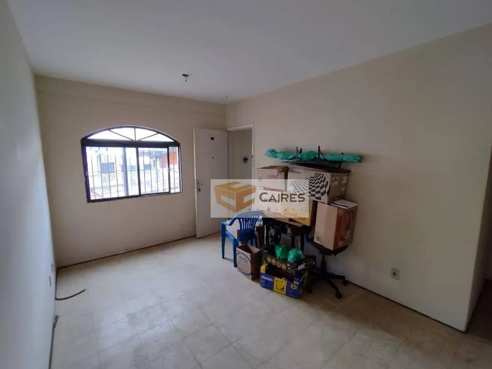 Apartamento, 3 quartos, 82 m² - Foto 2