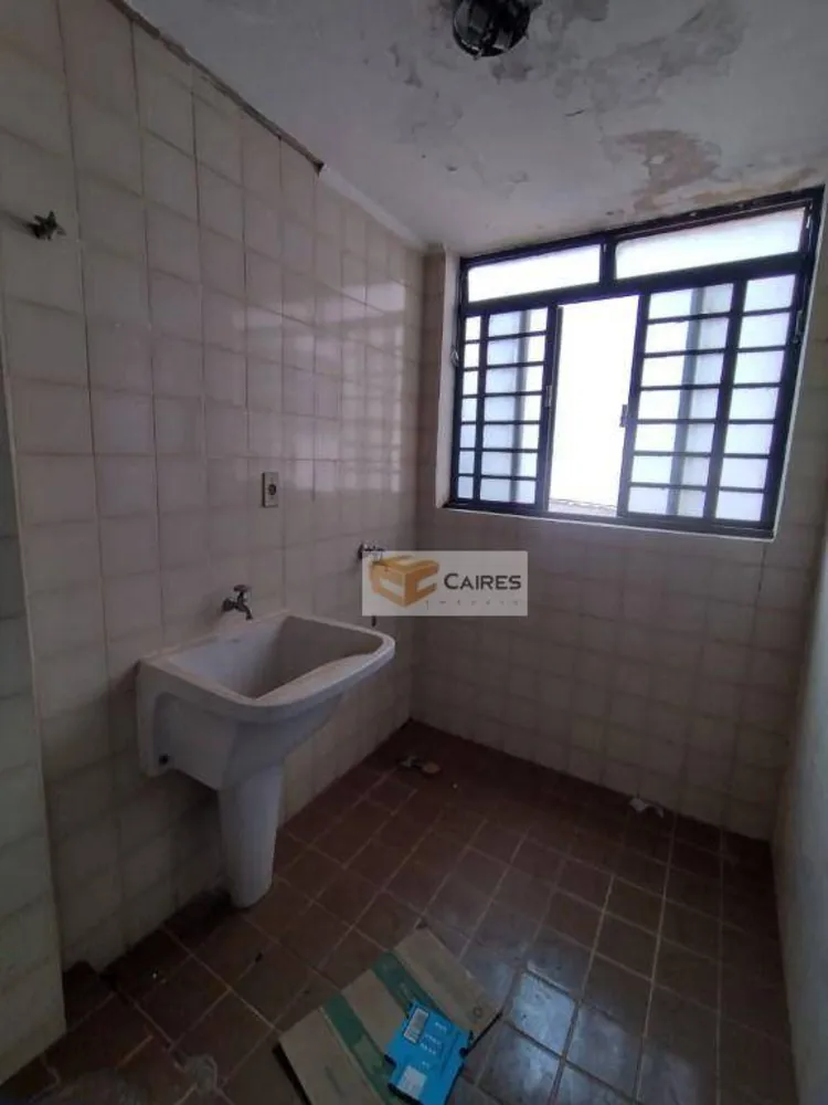 Apartamento, 3 quartos, 82 m² - Foto 6