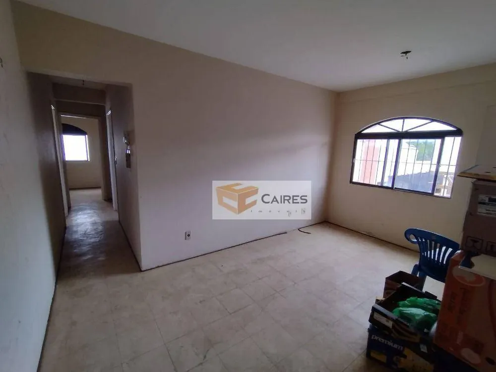 Apartamento, 3 quartos, 82 m² - Foto 1