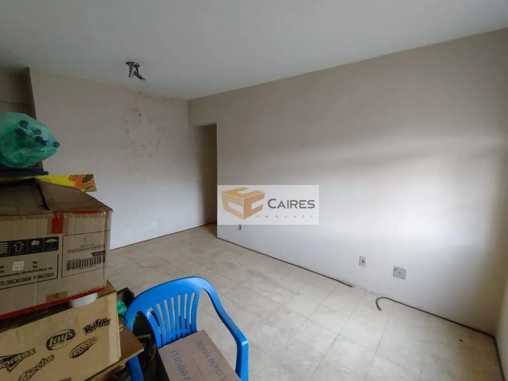 Apartamento, 3 quartos, 82 m² - Foto 1