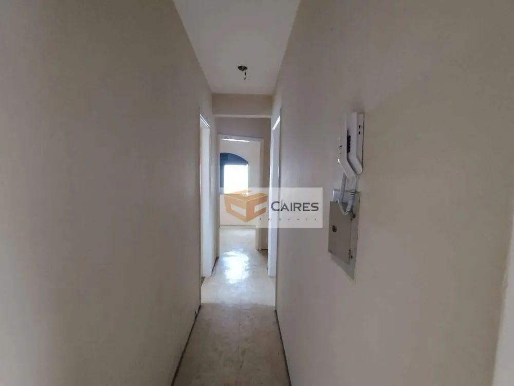 Apartamento, 3 quartos, 82 m² - Foto 4