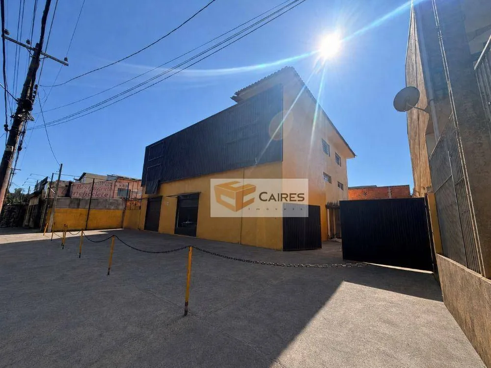 Depósito-Galpão, 395 m² - Foto 3