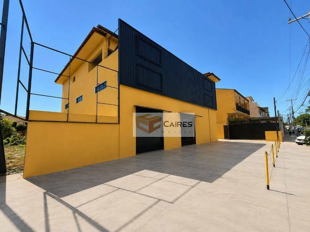 Depósito-Galpão, 395 m² - Foto 4