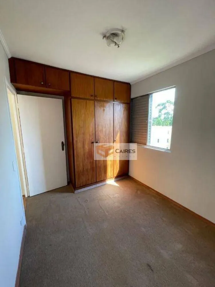Apartamento, 2 quartos, 60 m² - Foto 6