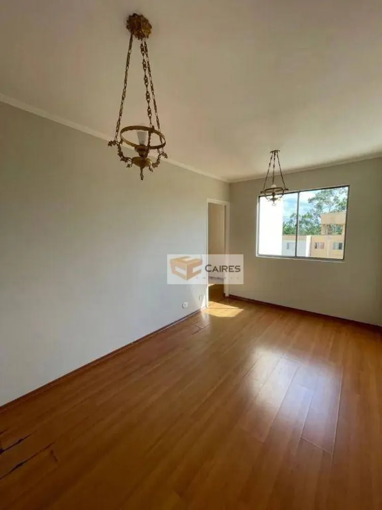 Apartamento, 2 quartos, 60 m² - Foto 12