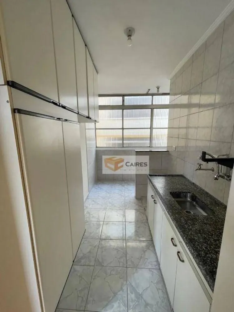 Apartamento, 2 quartos, 60 m² - Foto 11