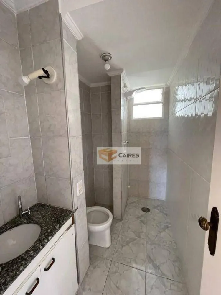 Apartamento, 2 quartos, 60 m² - Foto 8