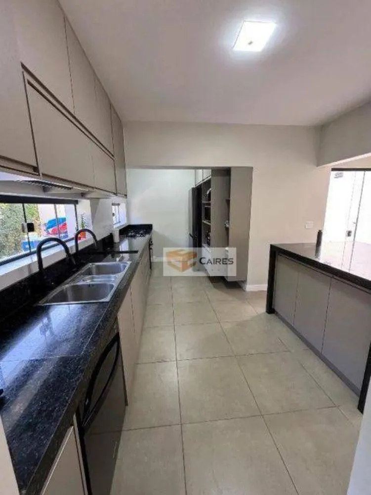 Casa de Condomínio, 4 quartos - Foto 7